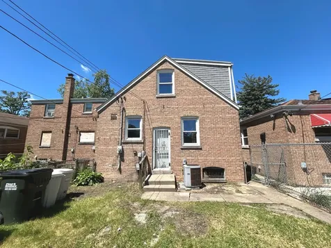 14519 South Normal Avenue Riverdale IL 60827