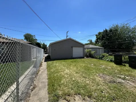 14519 South Normal Avenue Riverdale IL 60827