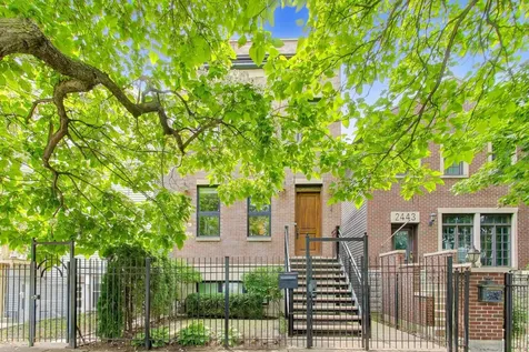 2439 West Moffat Street Chicago IL 60647