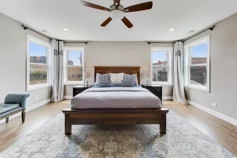 2439 West Moffat Street Chicago IL 60647