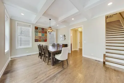 2439 West Moffat Street Chicago IL 60647