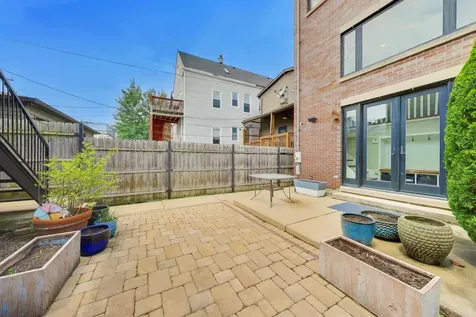 2439 West Moffat Street Chicago IL 60647