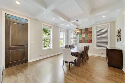 2439 West Moffat Street Chicago IL 60647