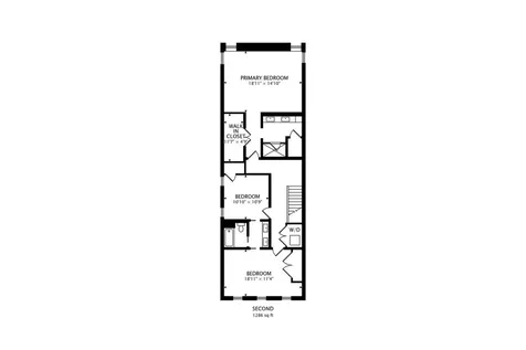 2439 West Moffat Street Chicago IL 60647