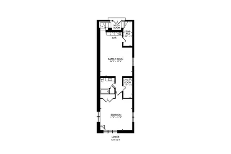 2439 West Moffat Street Chicago IL 60647