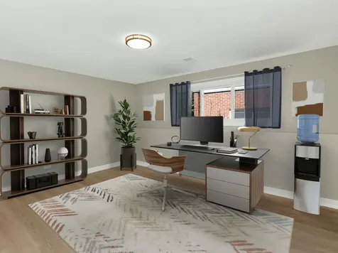 235 Norman Court Des Plaines IL 60016