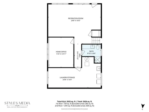 235 Norman Court Des Plaines IL 60016