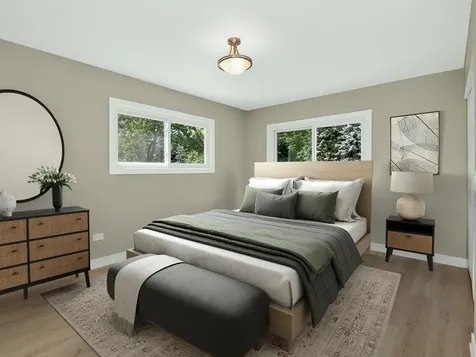 235 Norman Court Des Plaines IL 60016