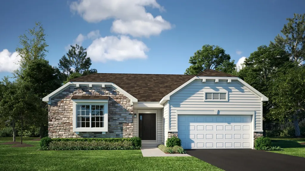 640 Rustic Way Hinckley IL 60520