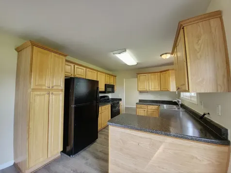 25 Pheasant Road Matteson IL 60443