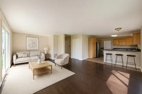 25 Pheasant Road Matteson IL 60443