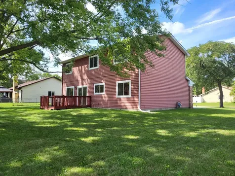 25 Pheasant Road Matteson IL 60443