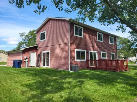 25 Pheasant Road Matteson IL 60443