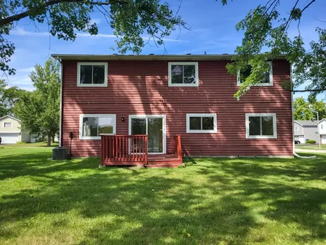 25 Pheasant Road Matteson IL 60443