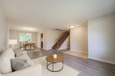 25 Pheasant Road Matteson IL 60443