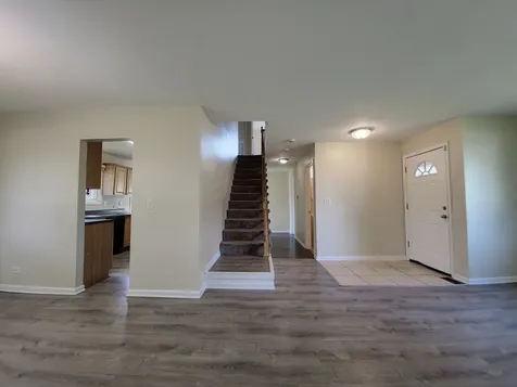 25 Pheasant Road Matteson IL 60443