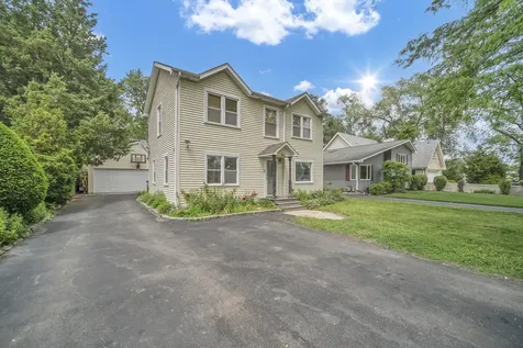 230 West Morris Avenue Lombard IL 60148