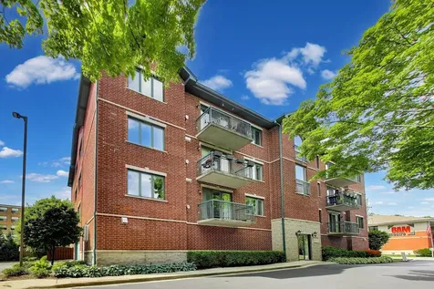 511 North Cass Avenue Westmont IL 60559