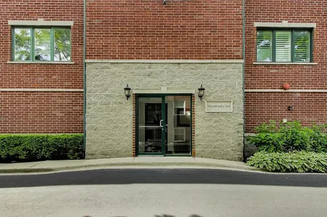 511 North Cass Avenue Westmont IL 60559