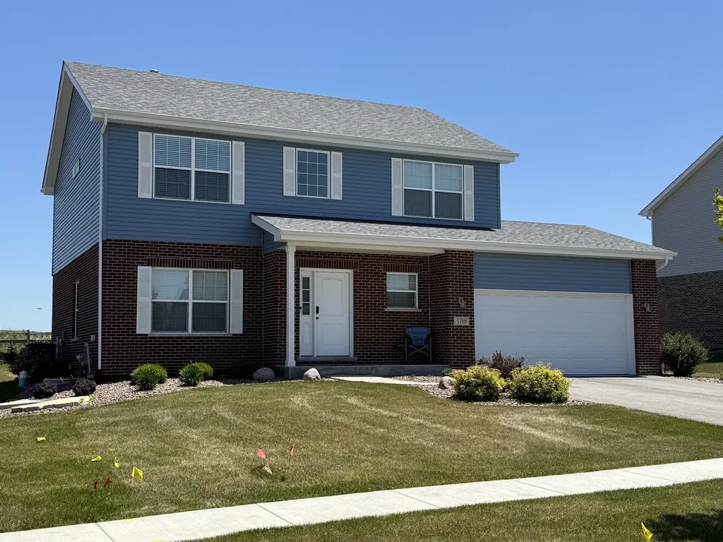 1768 Orchard Lane New Lenox IL 60451