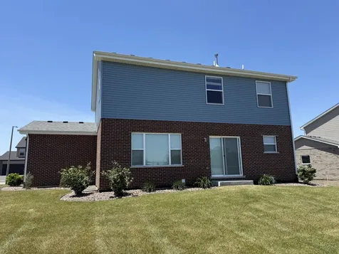 1768 Orchard Lane New Lenox IL 60451