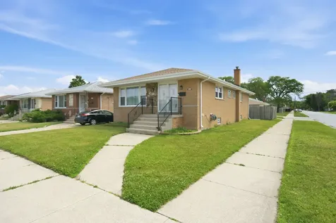 417 Jeffery Avenue Calumet City IL 60409
