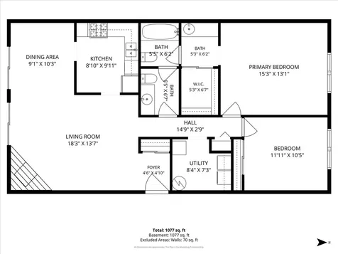 7050 Brighton Court Woodridge IL 60517