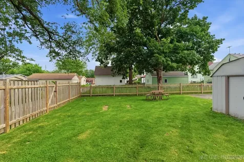 1034 Somonauk Street Sycamore IL 60178
