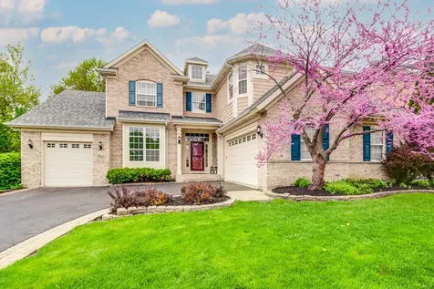 146 Colonial Drive Vernon Hills IL 60061