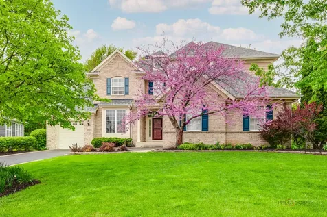 146 Colonial Drive Vernon Hills IL 60061