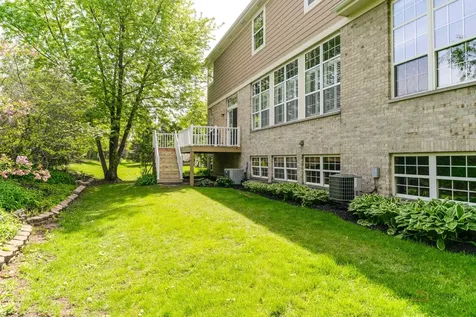 146 Colonial Drive Vernon Hills IL 60061