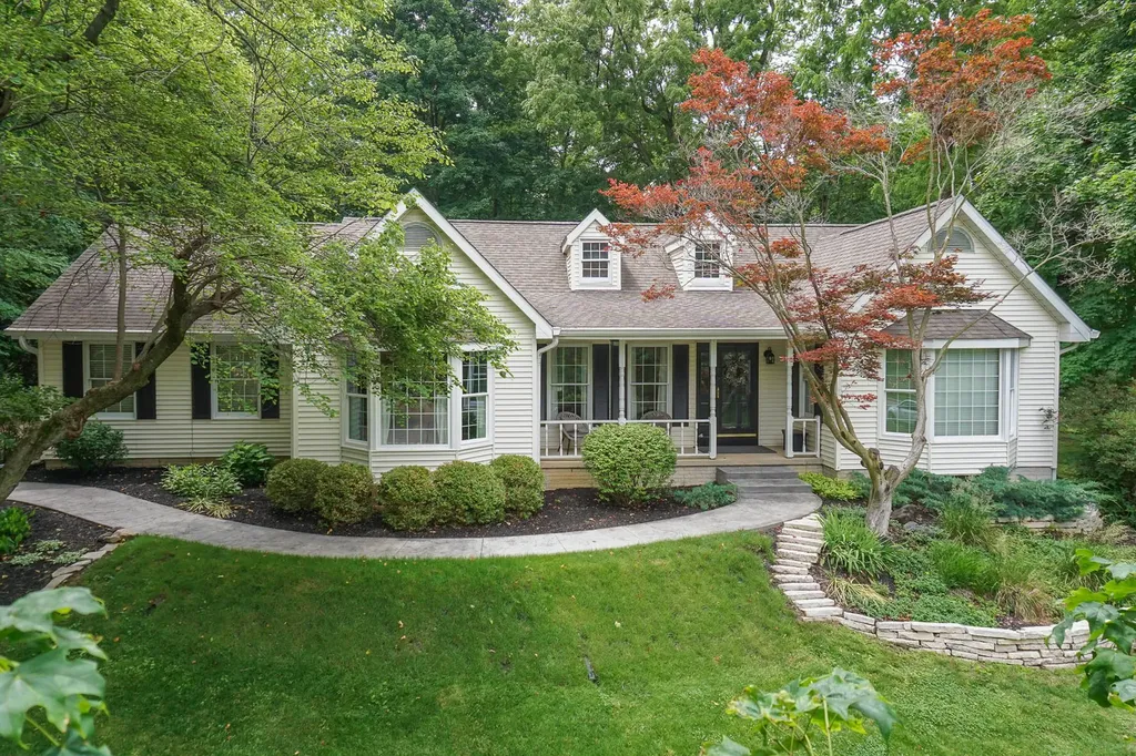 1701 Sweetbriar Drive Bloomington IL 61701