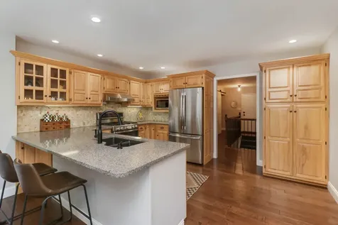 1701 Sweetbriar Drive Bloomington IL 61701