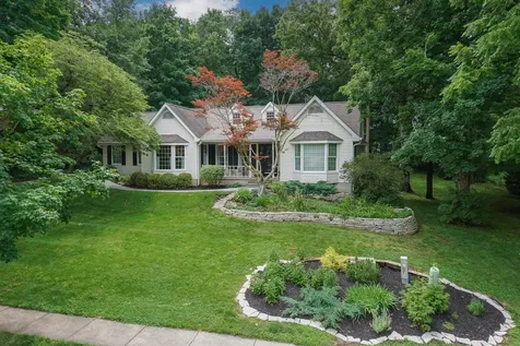 1701 Sweetbriar Drive Bloomington IL 61701