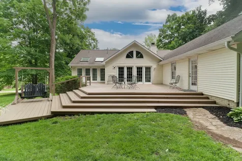 1701 Sweetbriar Drive Bloomington IL 61701
