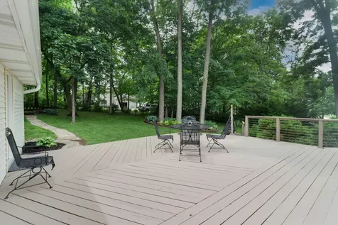 1701 Sweetbriar Drive Bloomington IL 61701