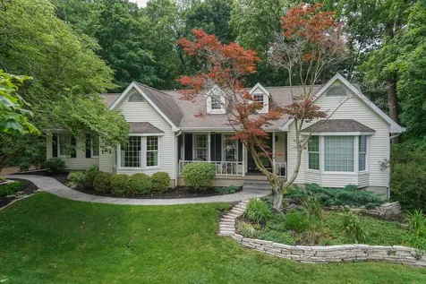 1701 Sweetbriar Drive Bloomington IL 61701
