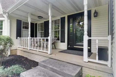 1701 Sweetbriar Drive Bloomington IL 61701