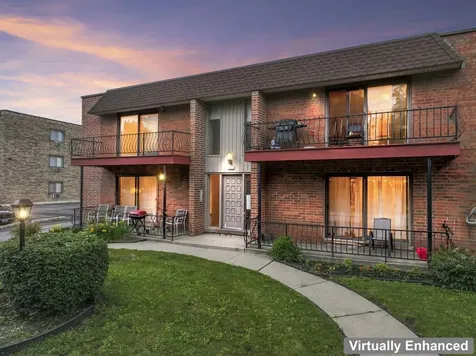 643 North Carroll Parkway Glenwood IL 60425