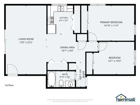 643 North Carroll Parkway Glenwood IL 60425