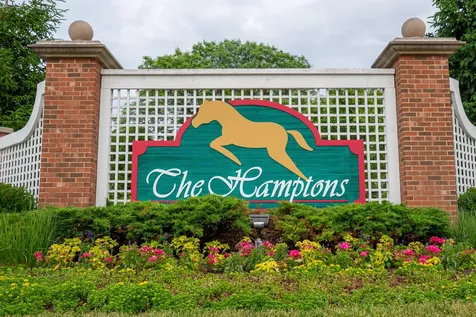 103 Hampton Boulevard Lake Bluff IL 60044
