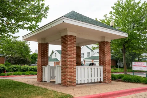 103 Hampton Boulevard Lake Bluff IL 60044