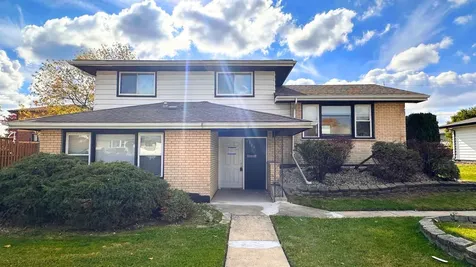 1325 East 168th Place South Holland IL 60473