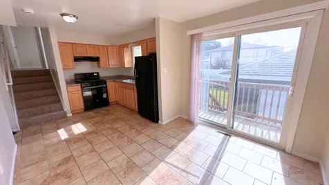 1325 East 168th Place South Holland IL 60473