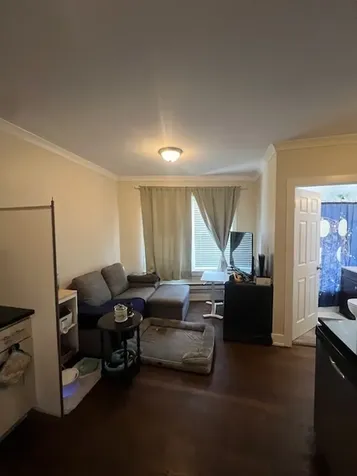 4226 North Clark Avenue Chicago IL 60613