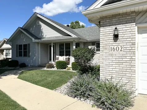 1602 Sunridge Drive Bourbonnais IL 60914