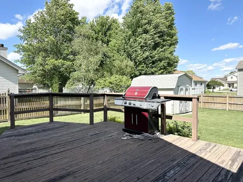 1602 Sunridge Drive Bourbonnais IL 60914