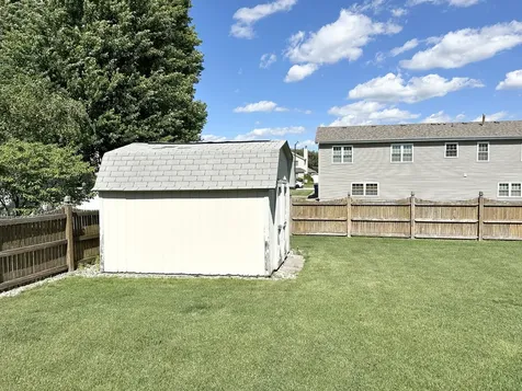 1602 Sunridge Drive Bourbonnais IL 60914