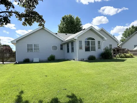 1602 Sunridge Drive Bourbonnais IL 60914
