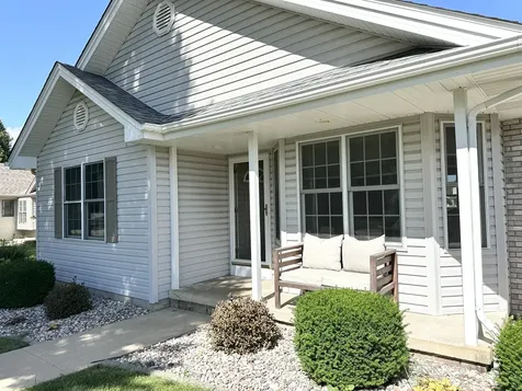 1602 Sunridge Drive Bourbonnais IL 60914